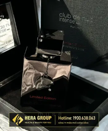 Nước hoa Armaf Club de Nuit Intense Man Limited Edition EDP