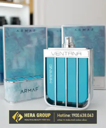 Nước Hoa Armaf Ventana Marine EDP