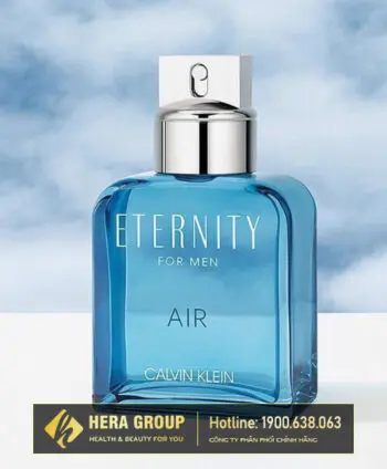 Nước hoa Calvin Klein CK Eternity Air EDT