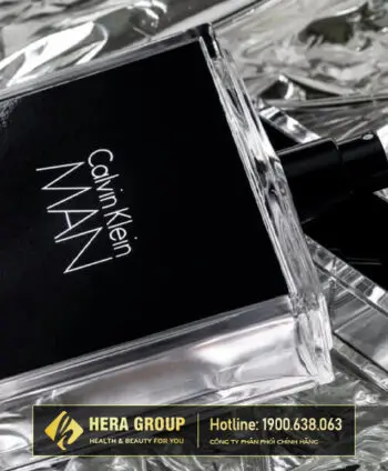 Nước hoa Calvin Klein CK Man EDT