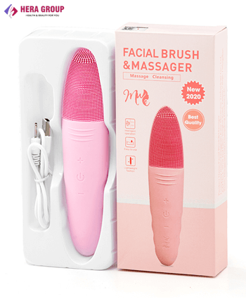 Máy rửa mặt Muse Facial Brush & Massager
