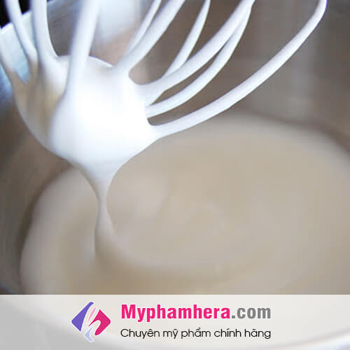hướng dẫn cách làm kem trắng da tại nhà bằng sữa tươi myphamheracom