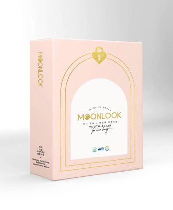 Viên đặt Ngọc Tình Yêu MoonLook phiên bản mới
