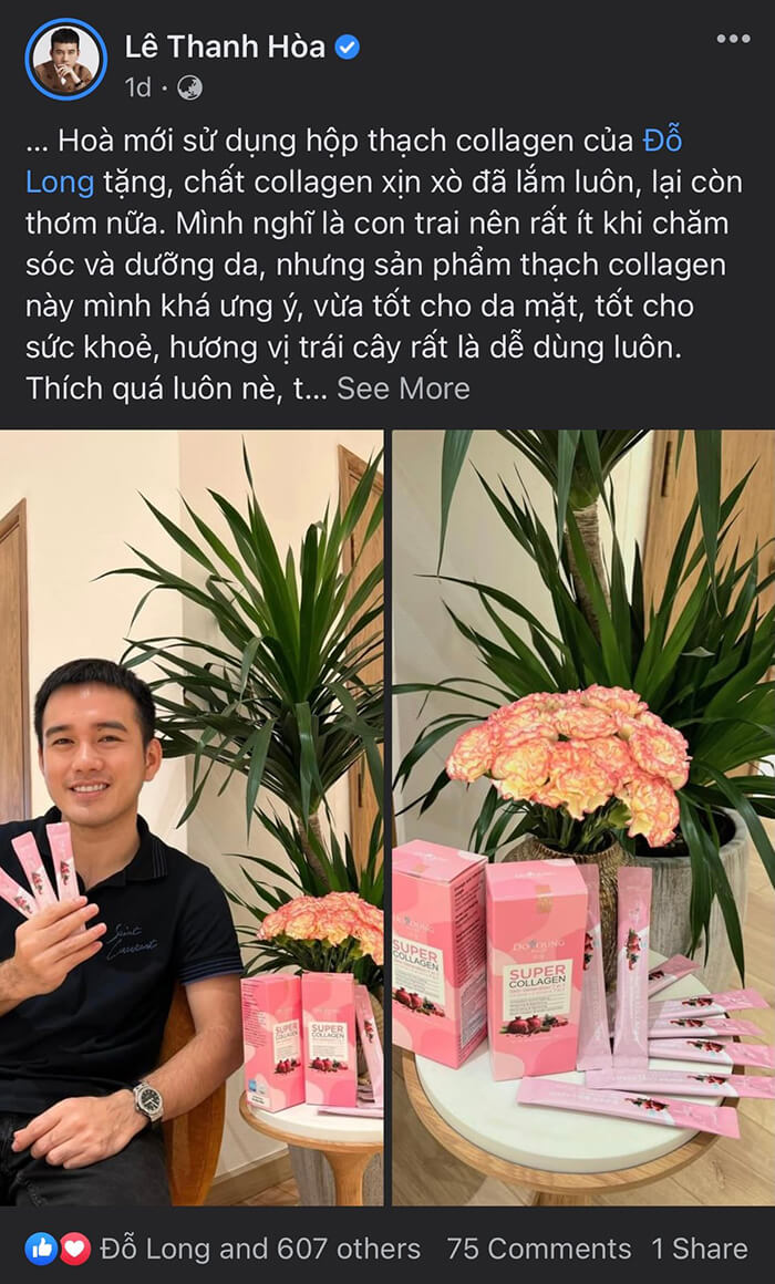 feedback thach super collagen doyoung do long myphamheracom 4