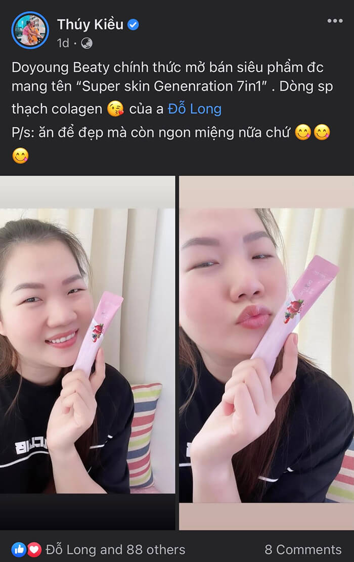 feedback thach super collagen doyoung do long myphamheracom 5