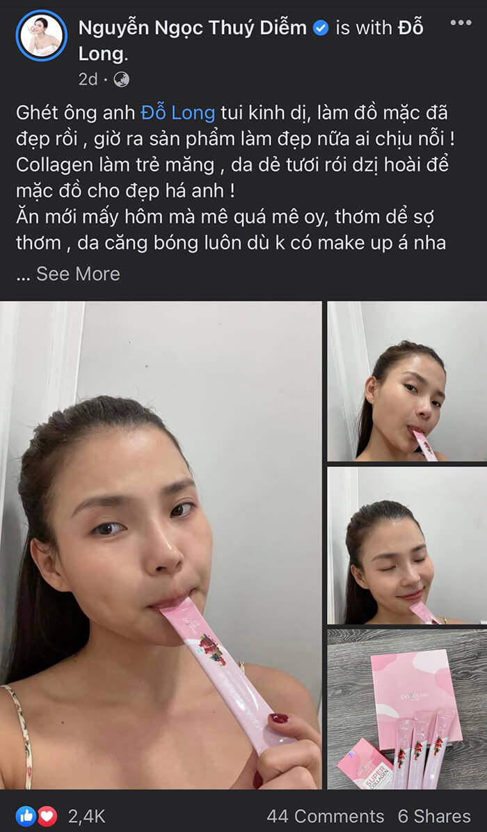feedback thach super collagen doyoung do long myphamheracom 6
