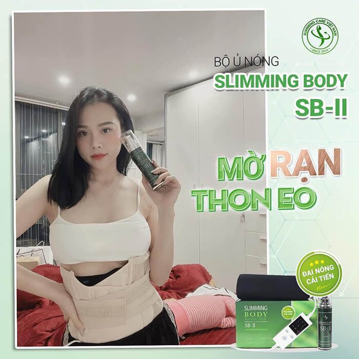 feedback bo u nong tan mo slimming body sb ii myphamheracom 2
