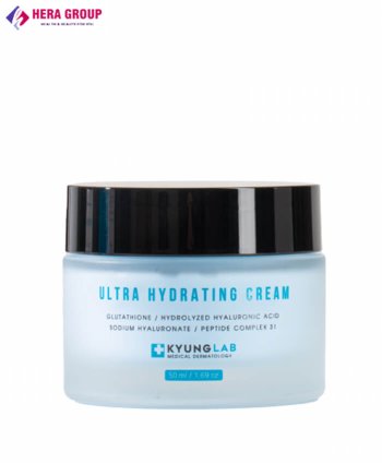 Kem dưỡng ẩm KyungLab Ultra Hydrating Cream