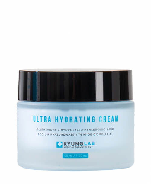avata kem dưỡng ẩm kyunglab ultra hydrating cream myphamhera.com