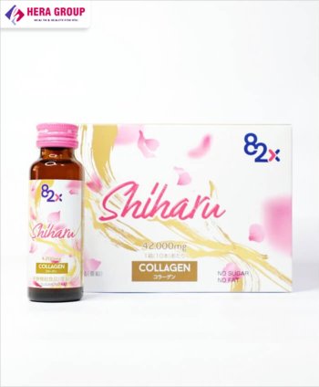 avata nước uống collagen 82x shiharu myphamhera.com