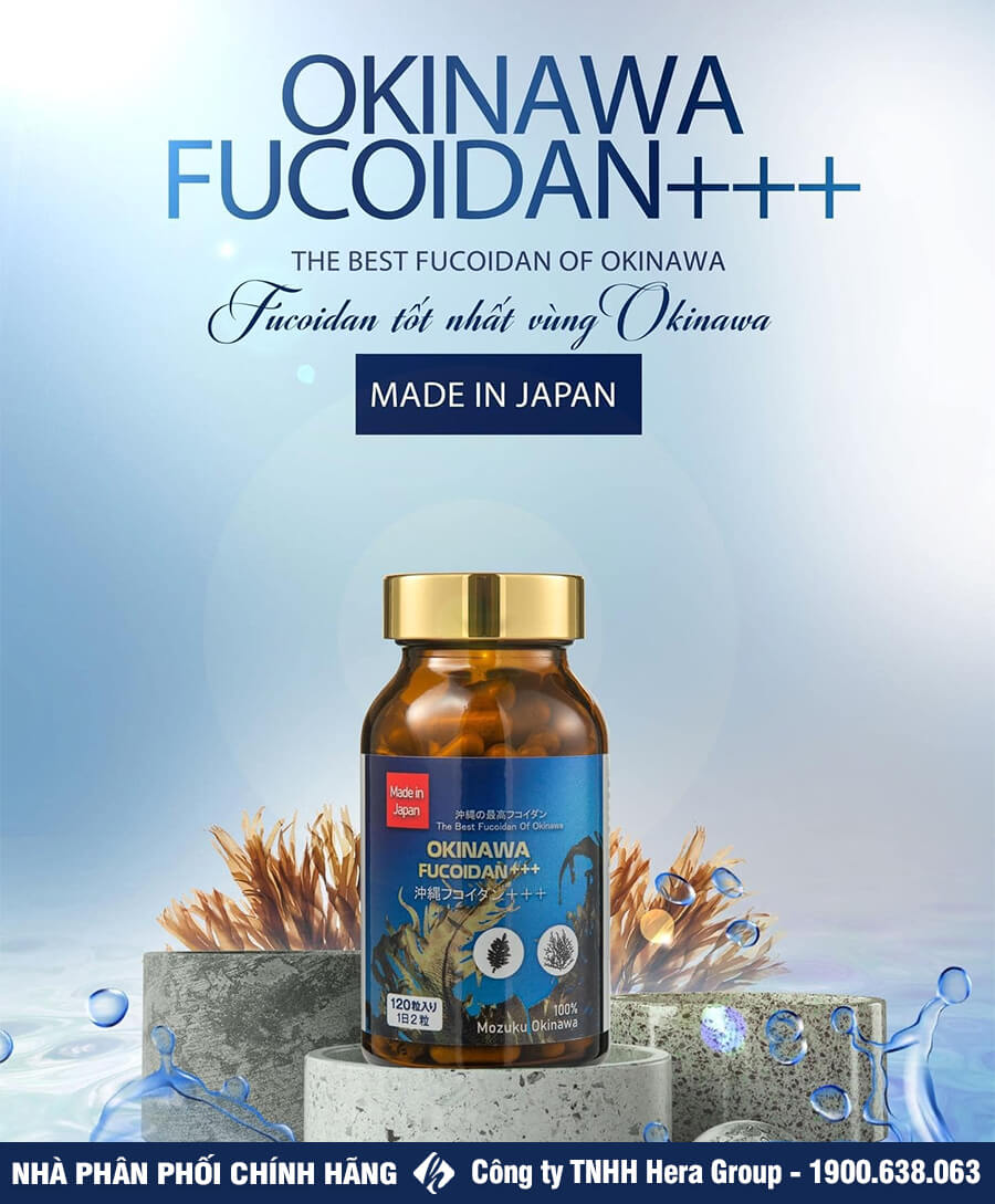 viên uống okinawa fucoidan nhật bản myphamhera.com