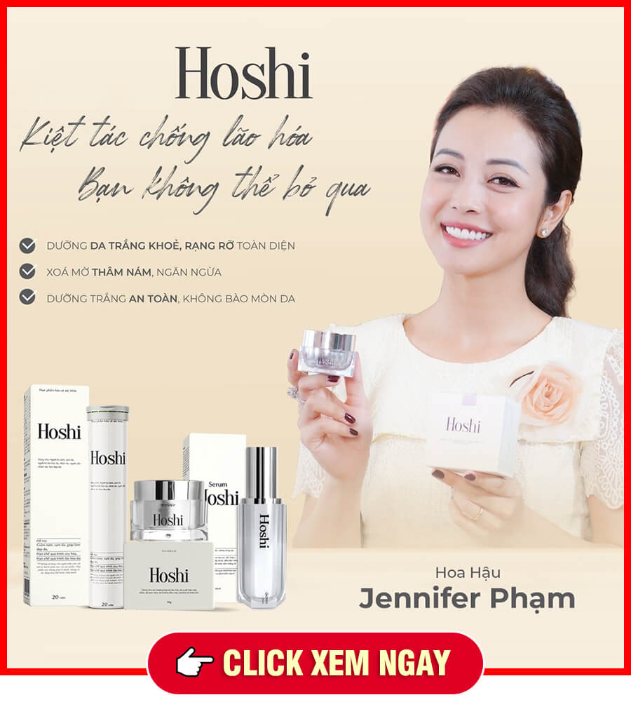 click xem ngay bộ sản phẩm hoshi myphamhera.com