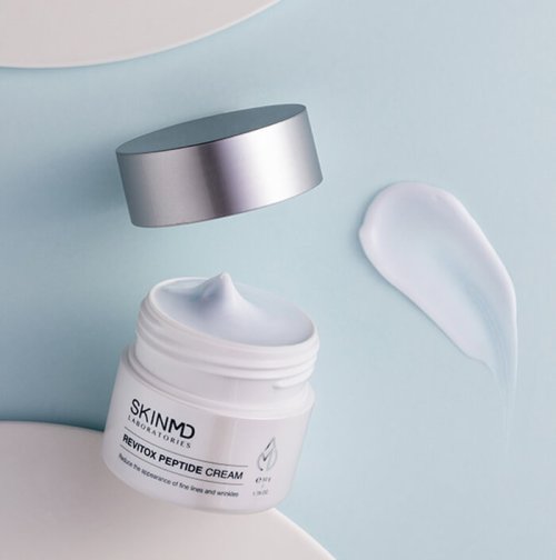 avata kem dưỡng cải thiện nám skin md revitox peptide cream myphamhera.com