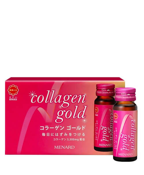 avata nước uống Collagen Gold Menard myphamhera.com