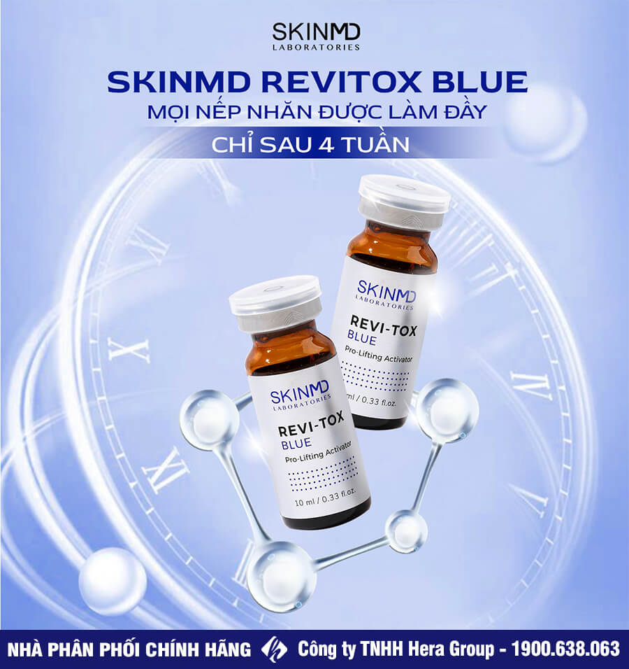 thành phần serum chống lão hóa skinmd revitox myphamhera.com