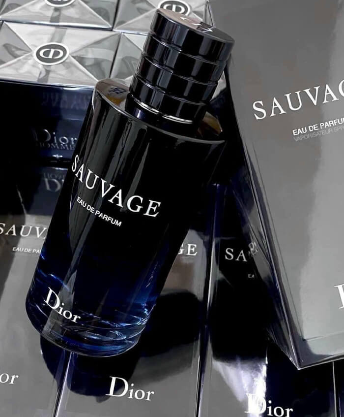 Mua Nước Hoa Dior Sauvage Parfum 100ml cho Nam chính hãng Pháp Giá tốt