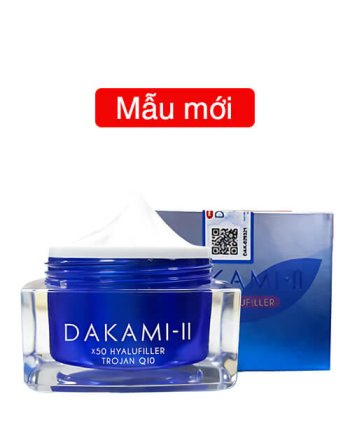 avata kem Dakami 2 chính hãng myphamhera.com