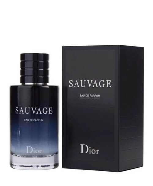 Nước hoa nam Dior Sauvage (EDP) 100ml