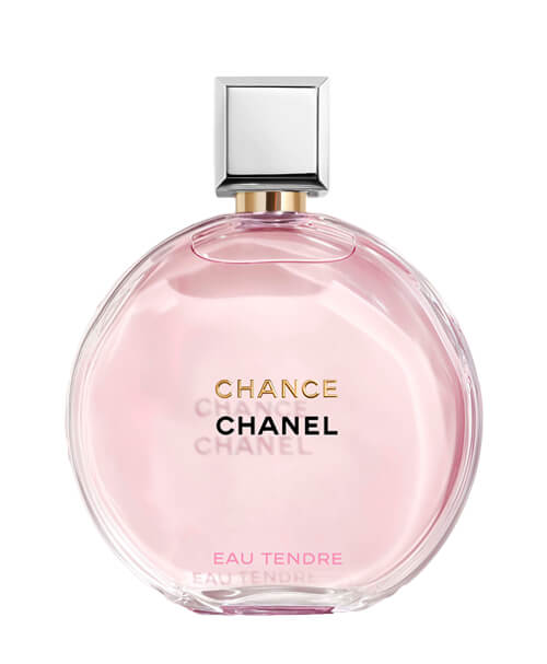 Mua Nước Hoa Nữ Chanel Chance Eau De Parfum 100ml  Chanel  Mua tại Vua  Hàng Hiệu h045570