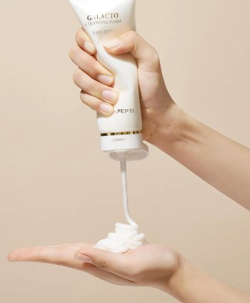 avata Sữa rửa mặt Dr Pepti Galacto Cleansing Foam myphamhera.com