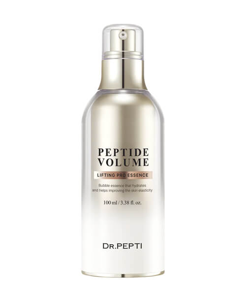 Tinh chất chống lão hóa, nâng cơ Dr.Pepti Peptide Volume Lifting Pro Essence