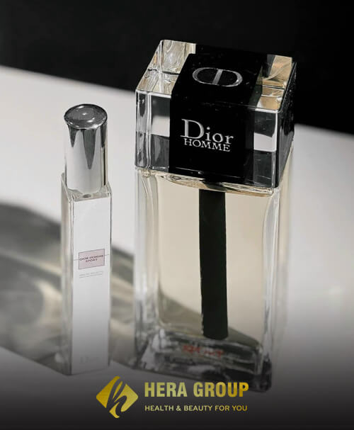 Nướ hoa Dior Homme Sport EDT 125ml  Trung Store Chuyên iPhone  iPad   Macbook