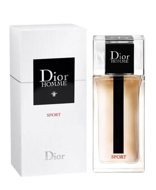 Nước hoa nam Dior Homme Sport 2021 (EDT) 125ml