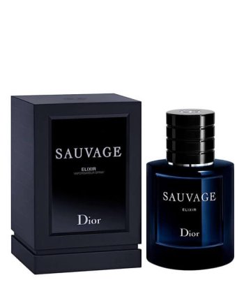 avata Nước hoa Dior Sauvage Elixir chính hãng myphamhera.com