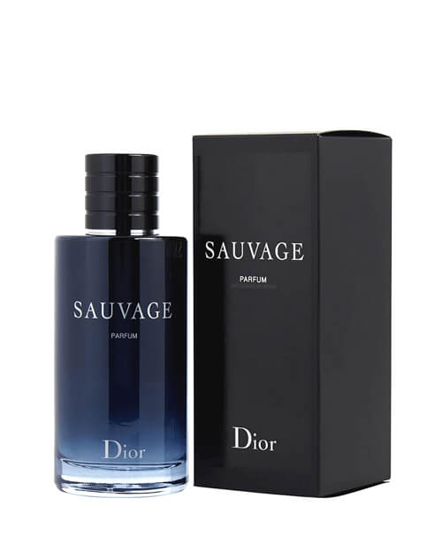 avata Nước hoa Dior nam Sauvage Parfum chính hãng myphamhera.com