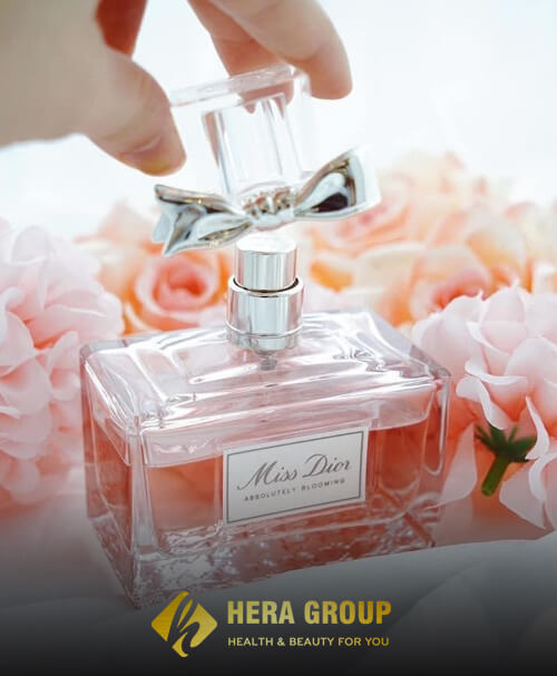 Nước hoa Dior nữ – Miss Dior Absolutely Blooming (EDP) chính hãng myphamhera.com