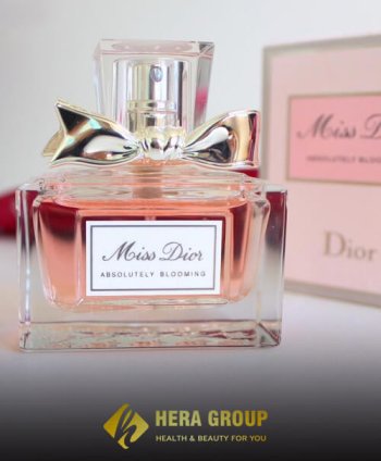 Nước hoa Dior nữ – Miss Dior Absolutely Blooming (EDP) chính hãng myphamhera.com