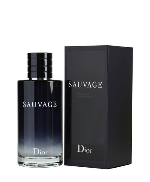 Nước hoa Dior nam – Sauvage Eau De Toilette (EDT) 100ml chính hãng myphamhera.com