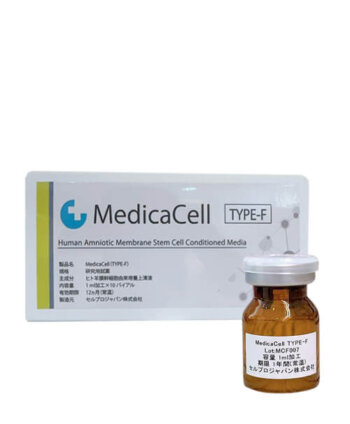 avata Bột đông khô tế bào gốc cuống rốn Exosome Medicacell myphamhera.com