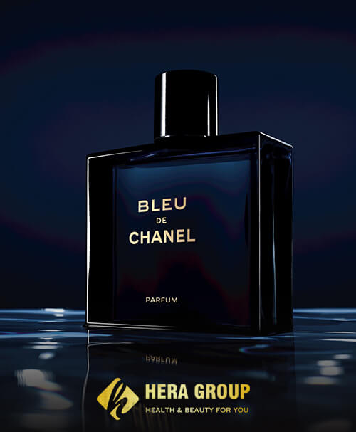 Nước Hoa Mini Nam Bleu De Chanel - Paris (20ml) | Mỹ Phẩm Ngọc Mai