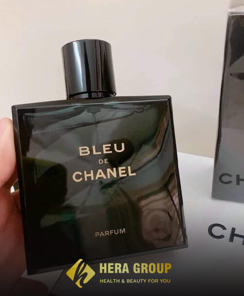 Nước Hoa Nam Chanel Bleu De Chanel Parfum Chính Hãng, Giá Tốt – Vperfume