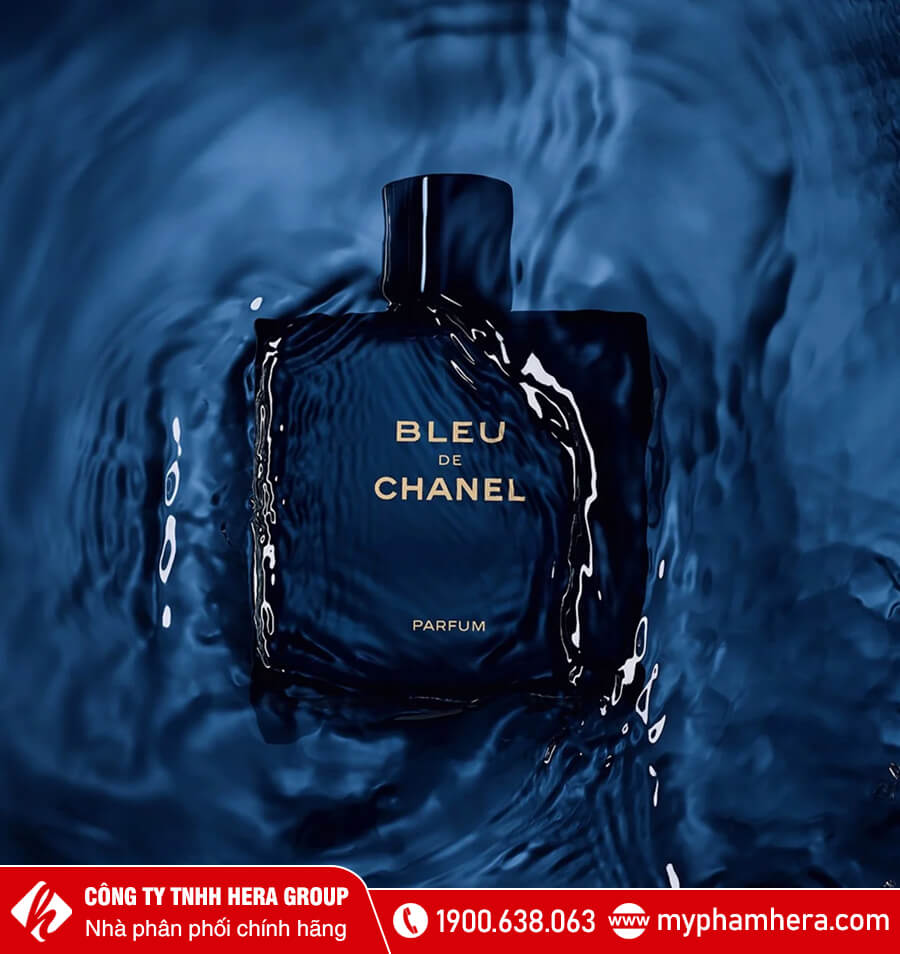 nước hoa chanel bleu de chanel pafum myphamhera.com