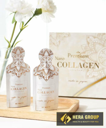 avata Nước uống Premium Nano Collagen Be White myphamhera.com