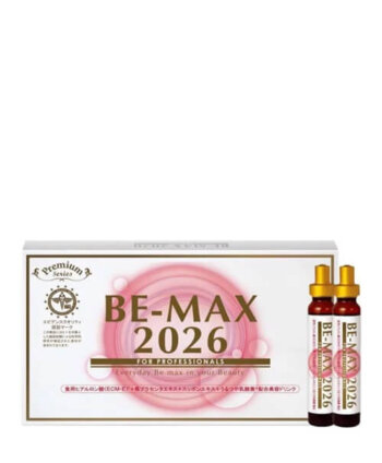 avata nước uống Bemax 2026 myphamhera.com
