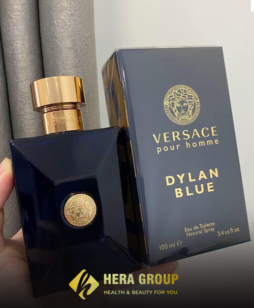 nước hoa nữ versace pour home dylan blue edt chính hãng myphamhera.com