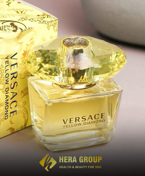 Versace Eros Parfum - Missi Perfume