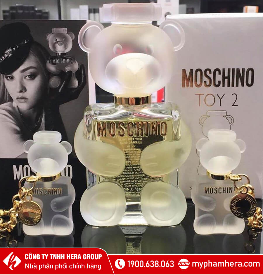 nước hoa nữ moschino toy 2 edp myphamhera.com