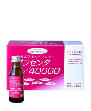 avata Nước uống tinh chất nhau thai Collagen Placenta 40.000 myphamhera.com