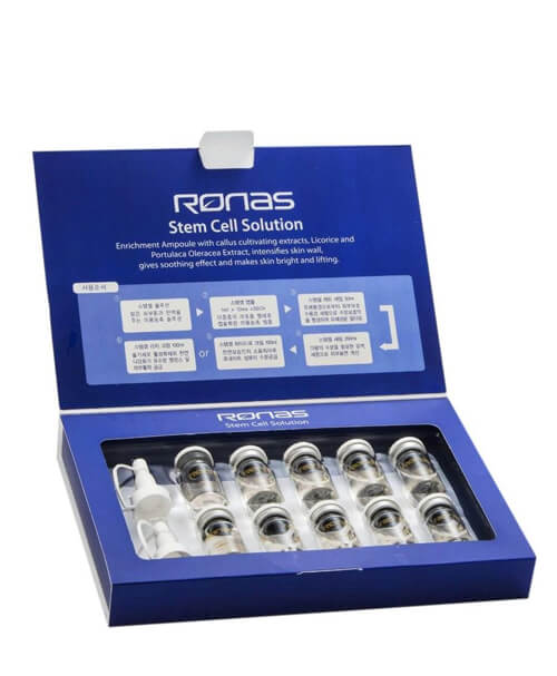Tế bào gốc Ronas Stem Solution