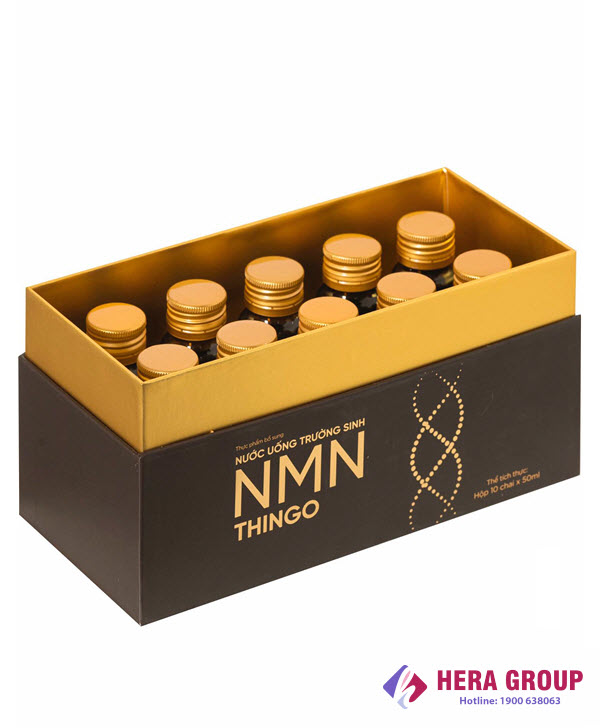 Nước uống NMN Thingo