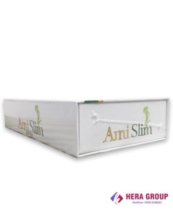 Thạch giảm cân Ami Slim