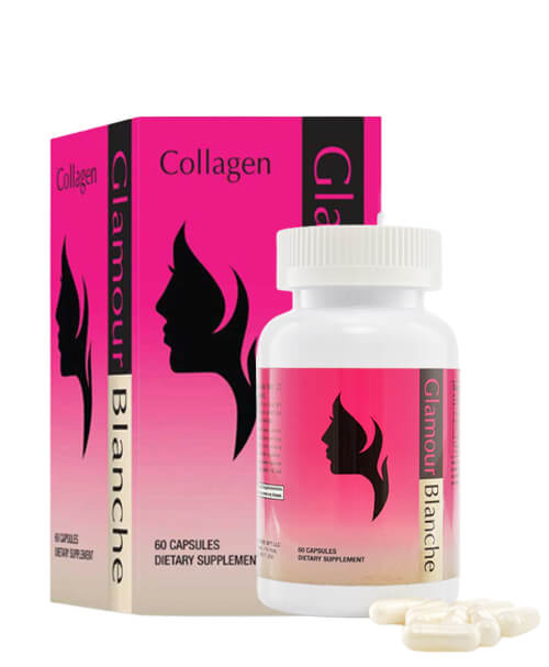 viên uống bổ sung collagen glamour myphamhera.com