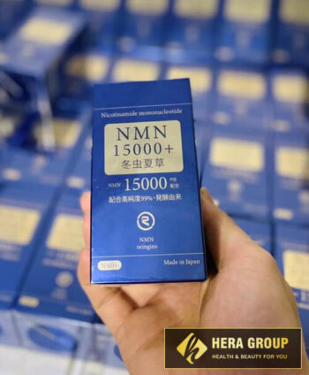 avata Viên uống NMN 15.000 Reiperfect myphamhera.com