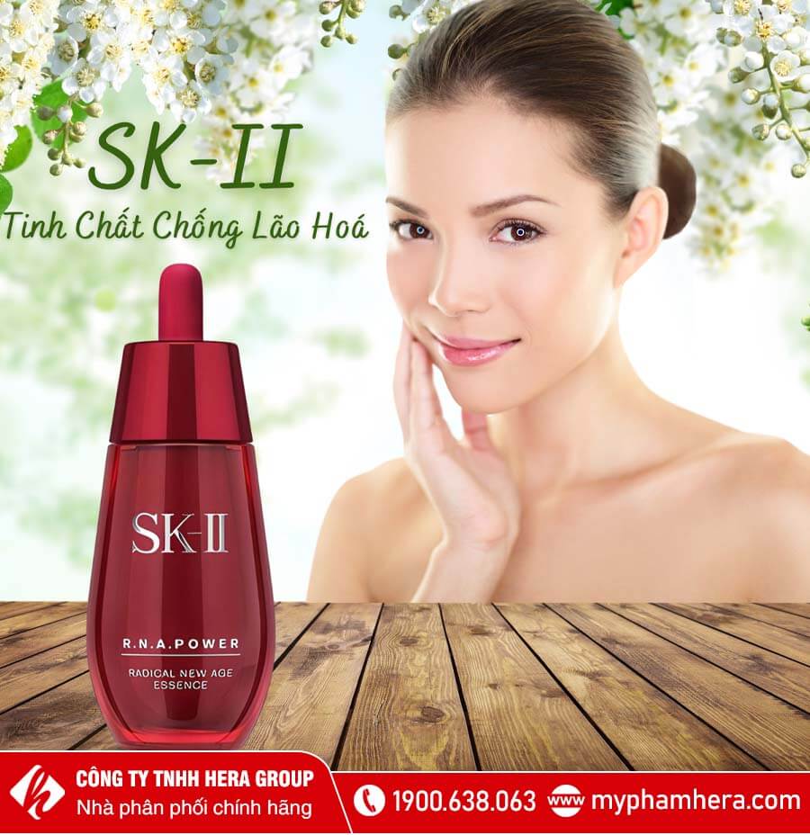 serum sk-ii R.N.A power radical new age essence myphamhera.com
