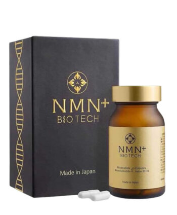 avata Viên uống NMN+ BioTech myphamhera.com