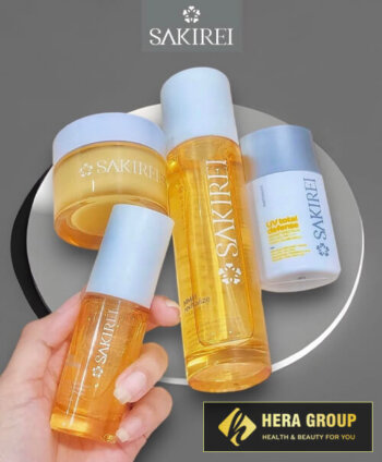 huyết thanh tái sinh làn da sakirei myphamhera.com